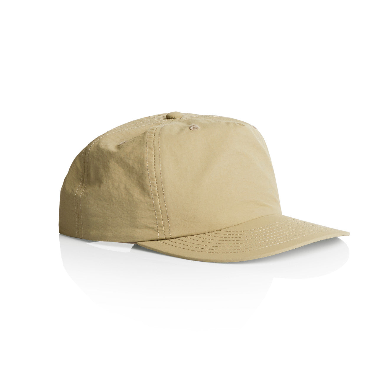 Surf Cap - KHAKI - SIDE