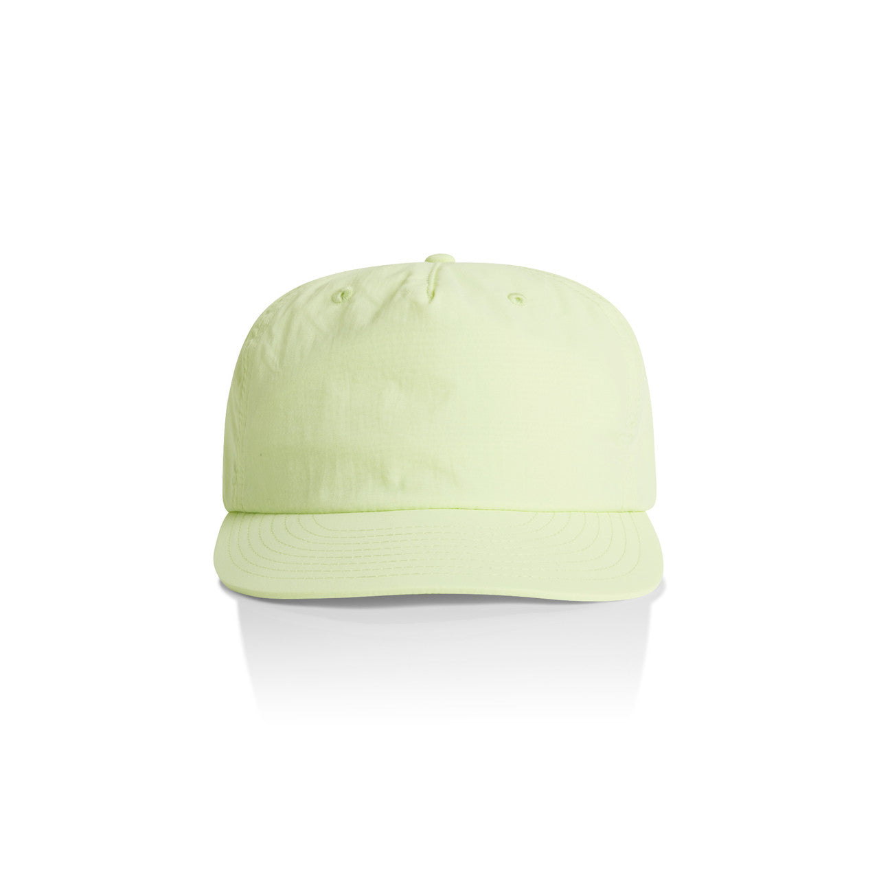 Surf Cap - Lime