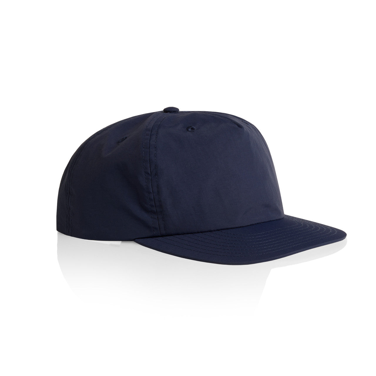 Surf Cap - MIDNIGHT_BLUE - SIDE