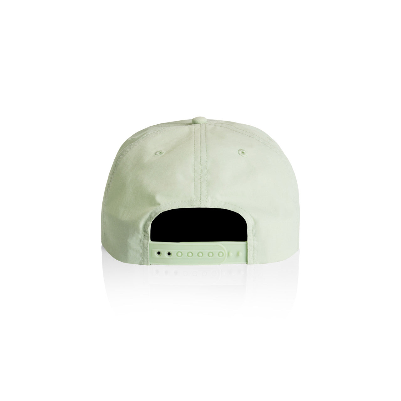 Surf Cap - MINT - BACK