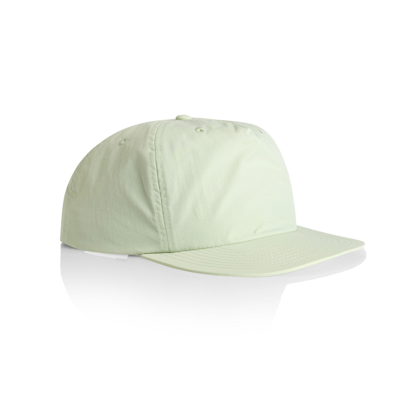 Surf Cap - MINT - SIDE