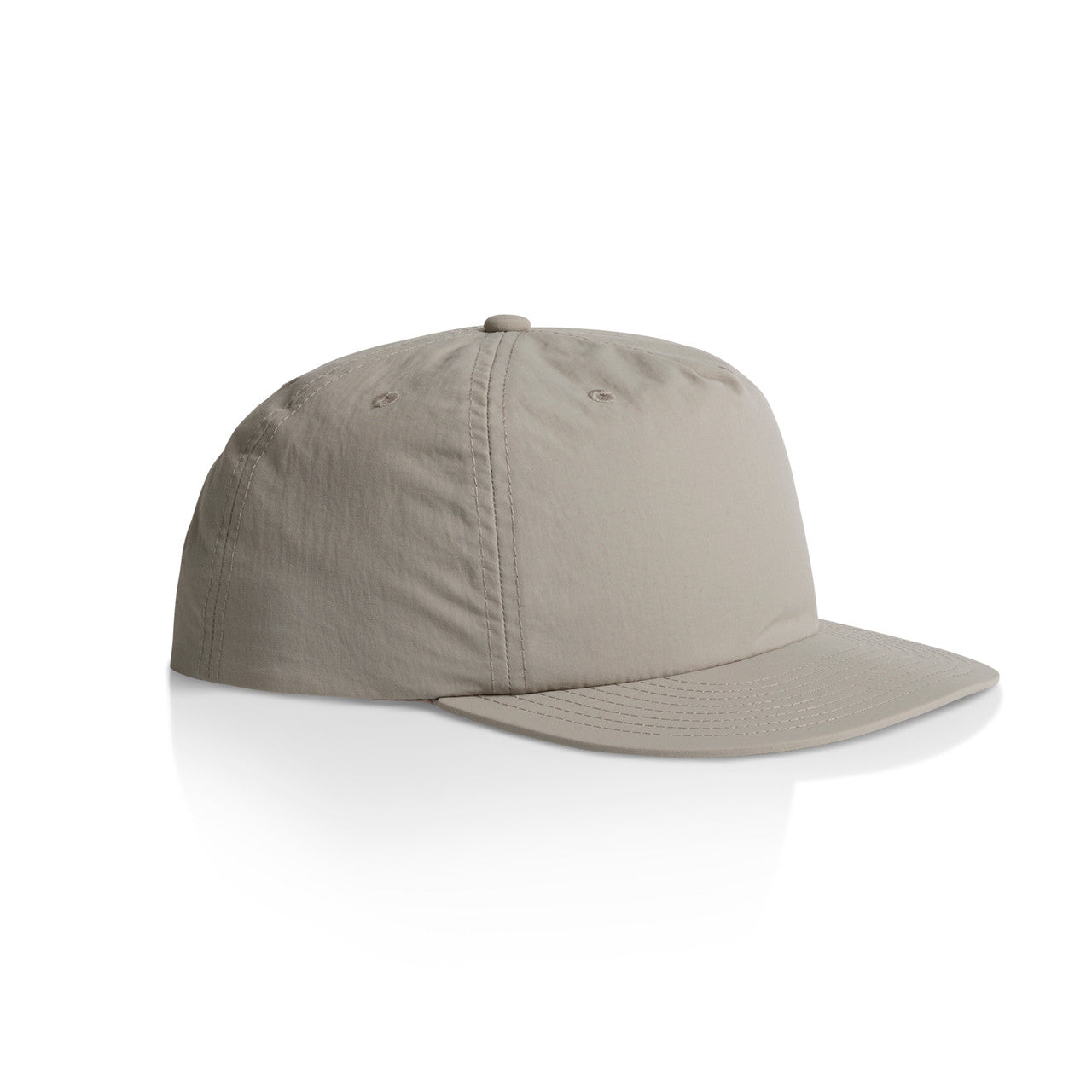 Surf Cap - MUSHROOM - SIDE