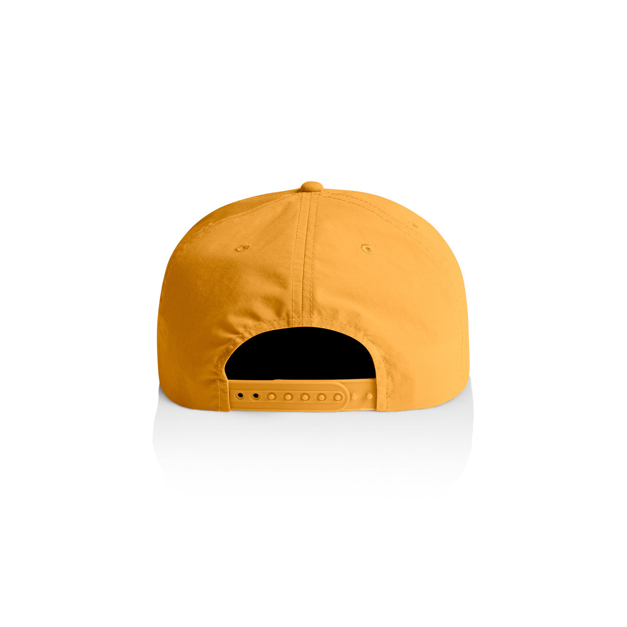 Surf Cap - MUSTARD - BACK