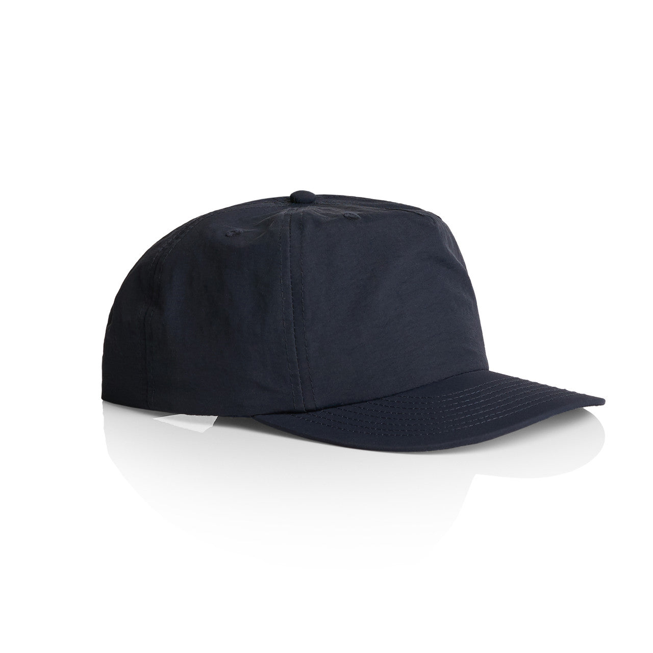 Surf Cap - NAVY - SIDE
