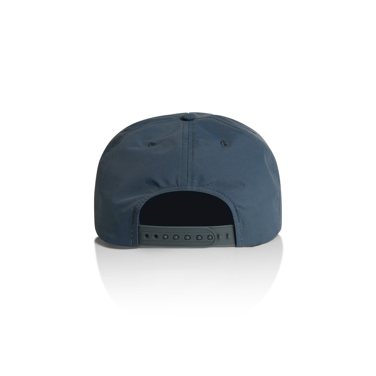Surf Cap - PETROL BLUE - BACK