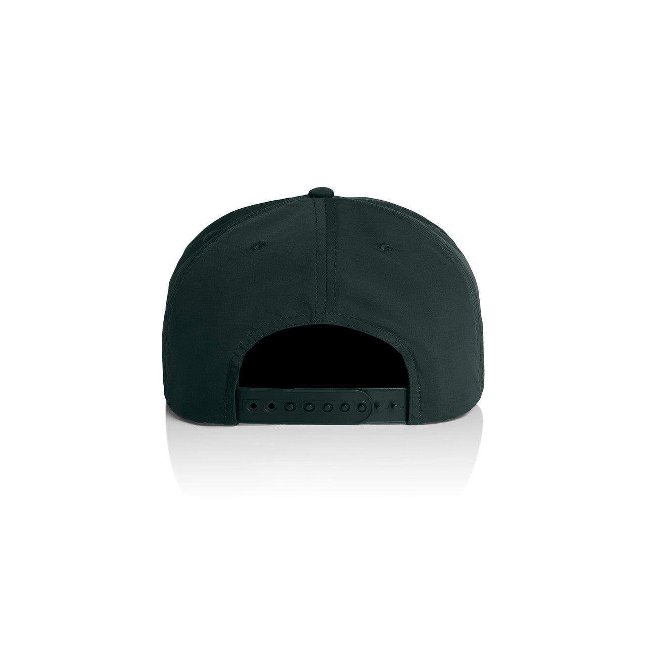Surf Cap - PINE GREEN - BACK
