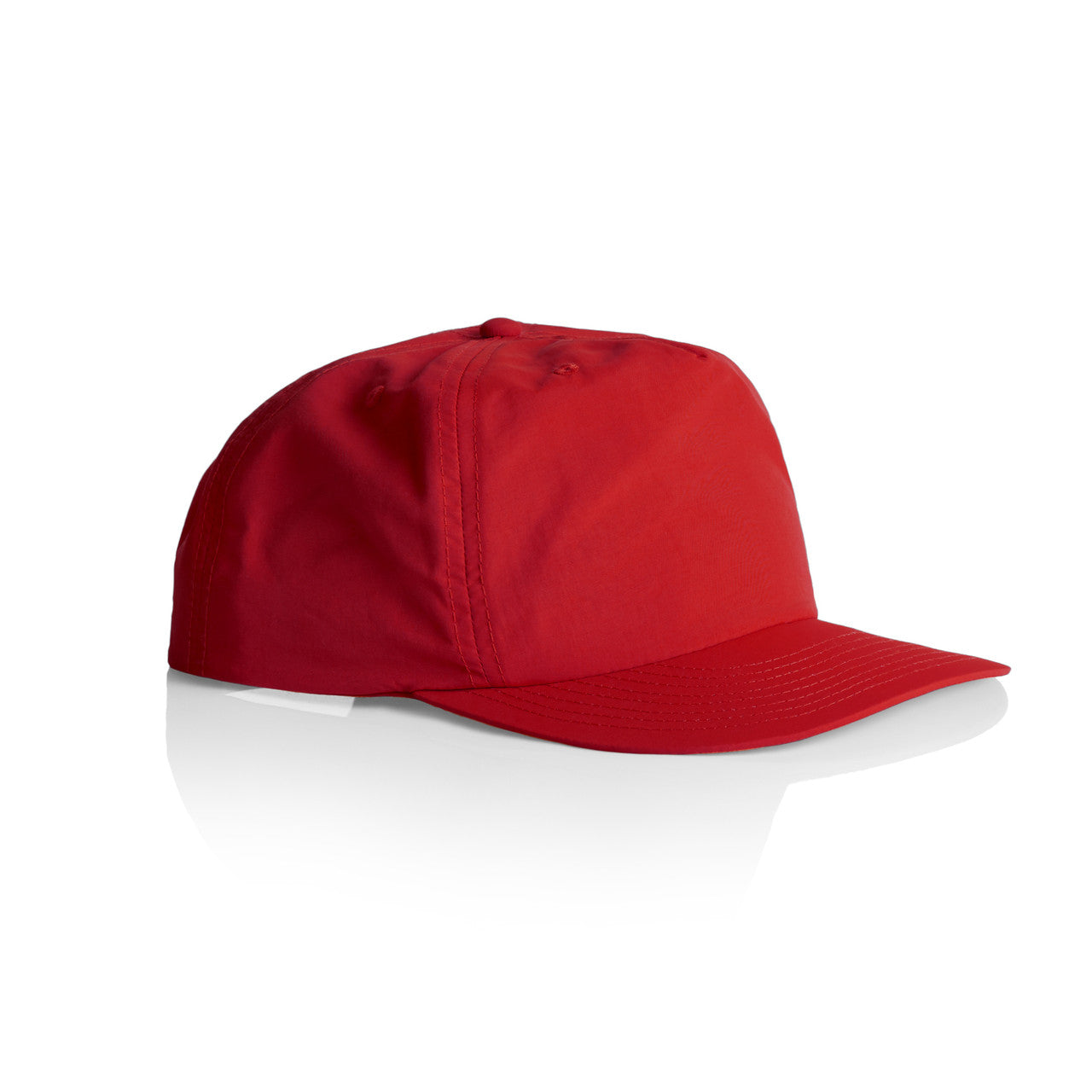 Surf Cap - RED - SIDE