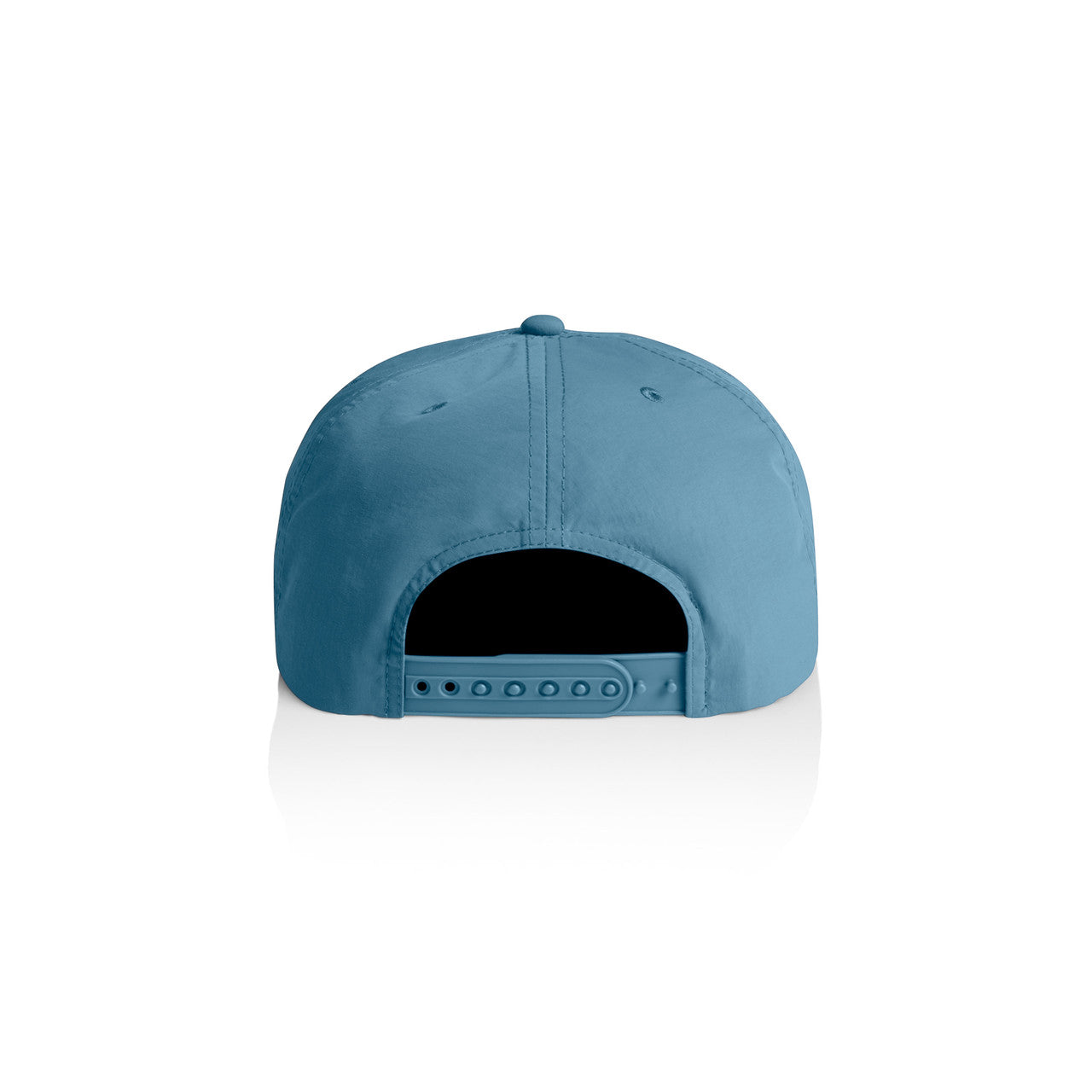 Surf Cap - SLATE BLUE - BACK