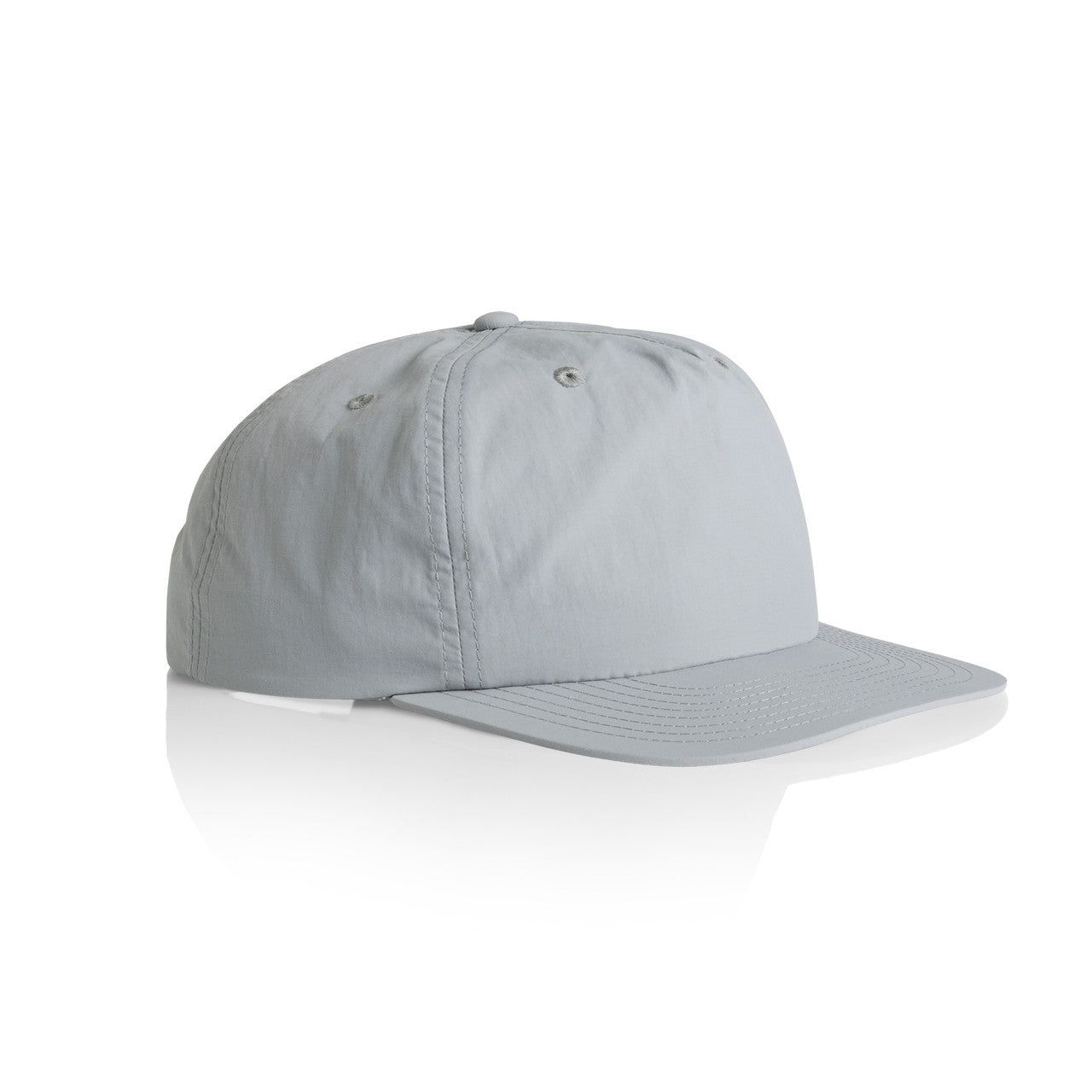 Surf Cap - SMOKE - SIDE