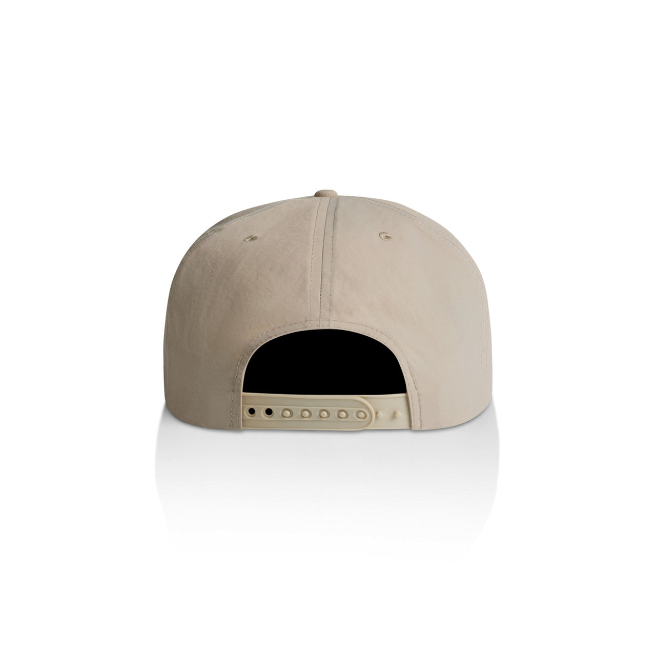 Surf Cap - TAUPE - BACK
