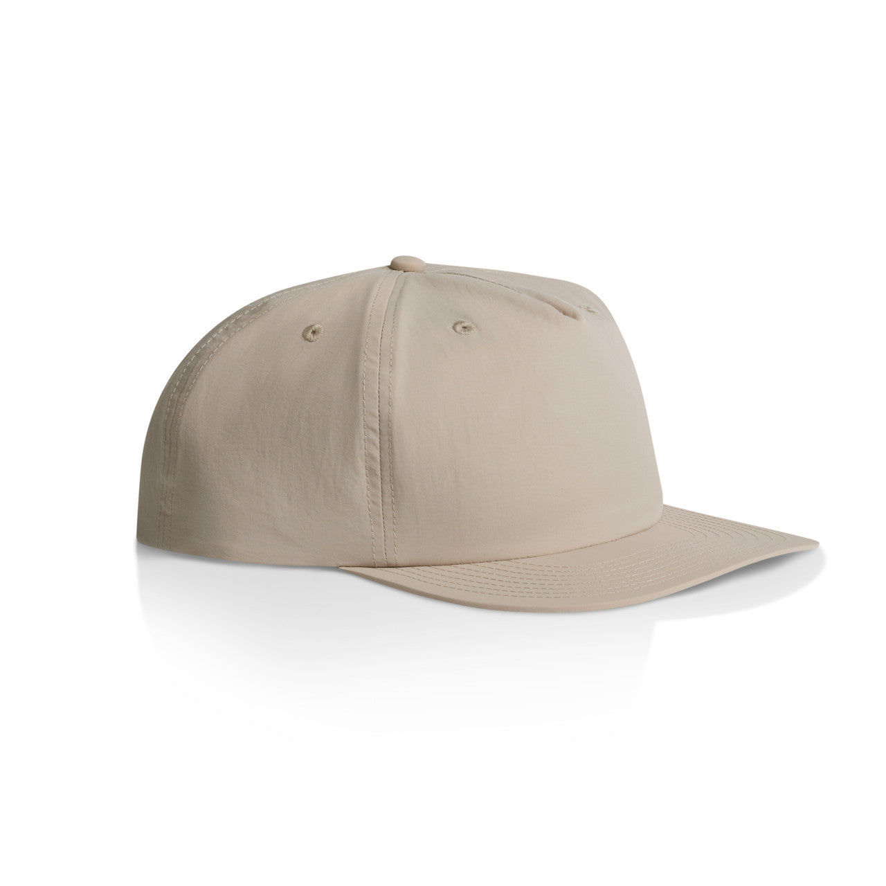 Surf Cap - TAUPE - SIDE