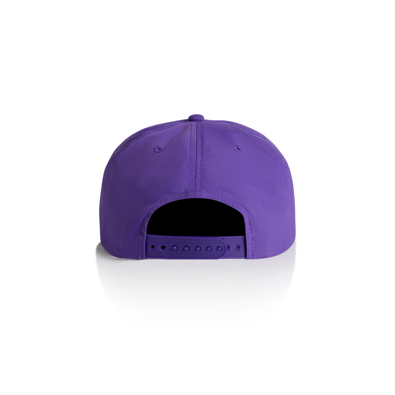 Surf Cap - VIOLET - BACK