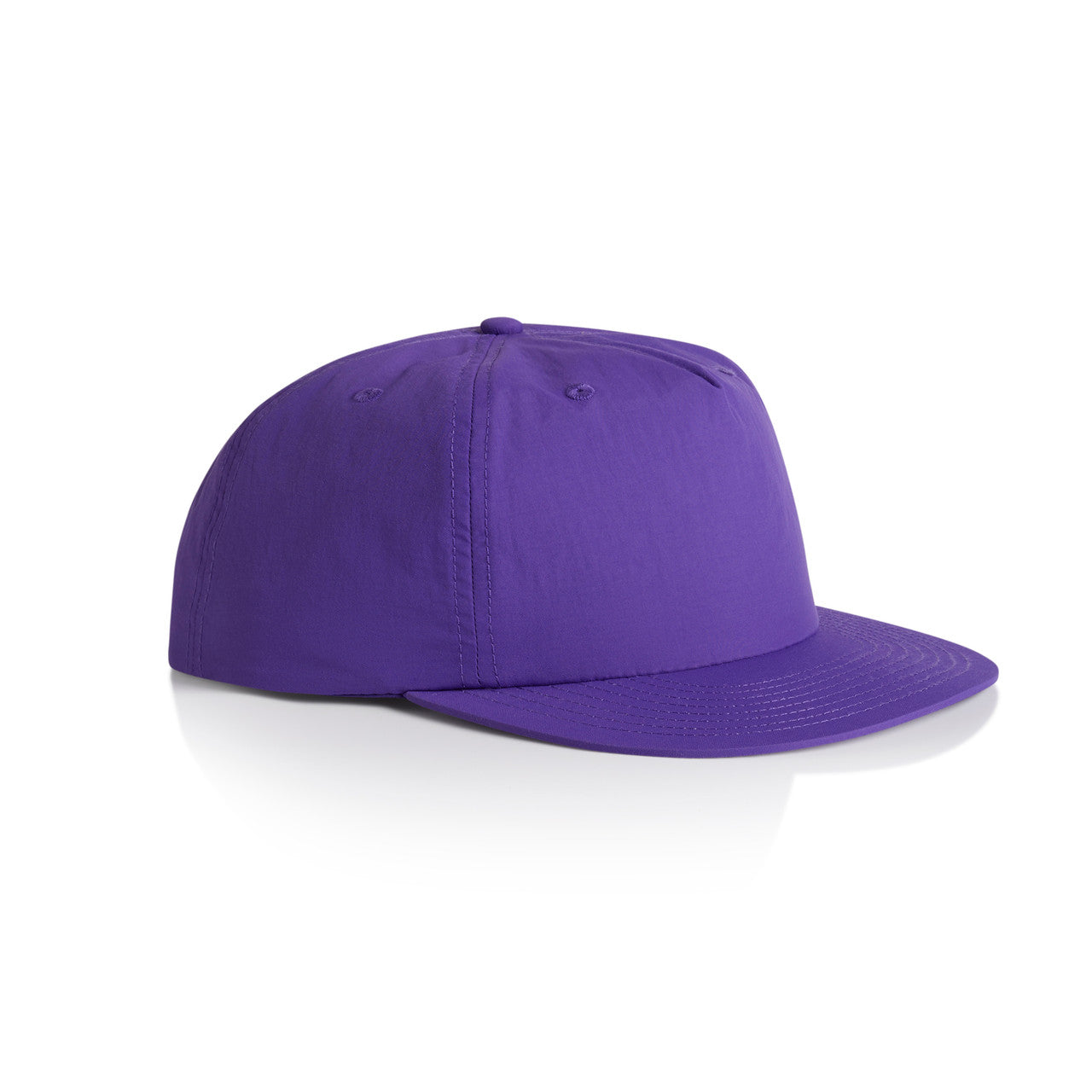 Surf Cap - VIOLET - SIDE