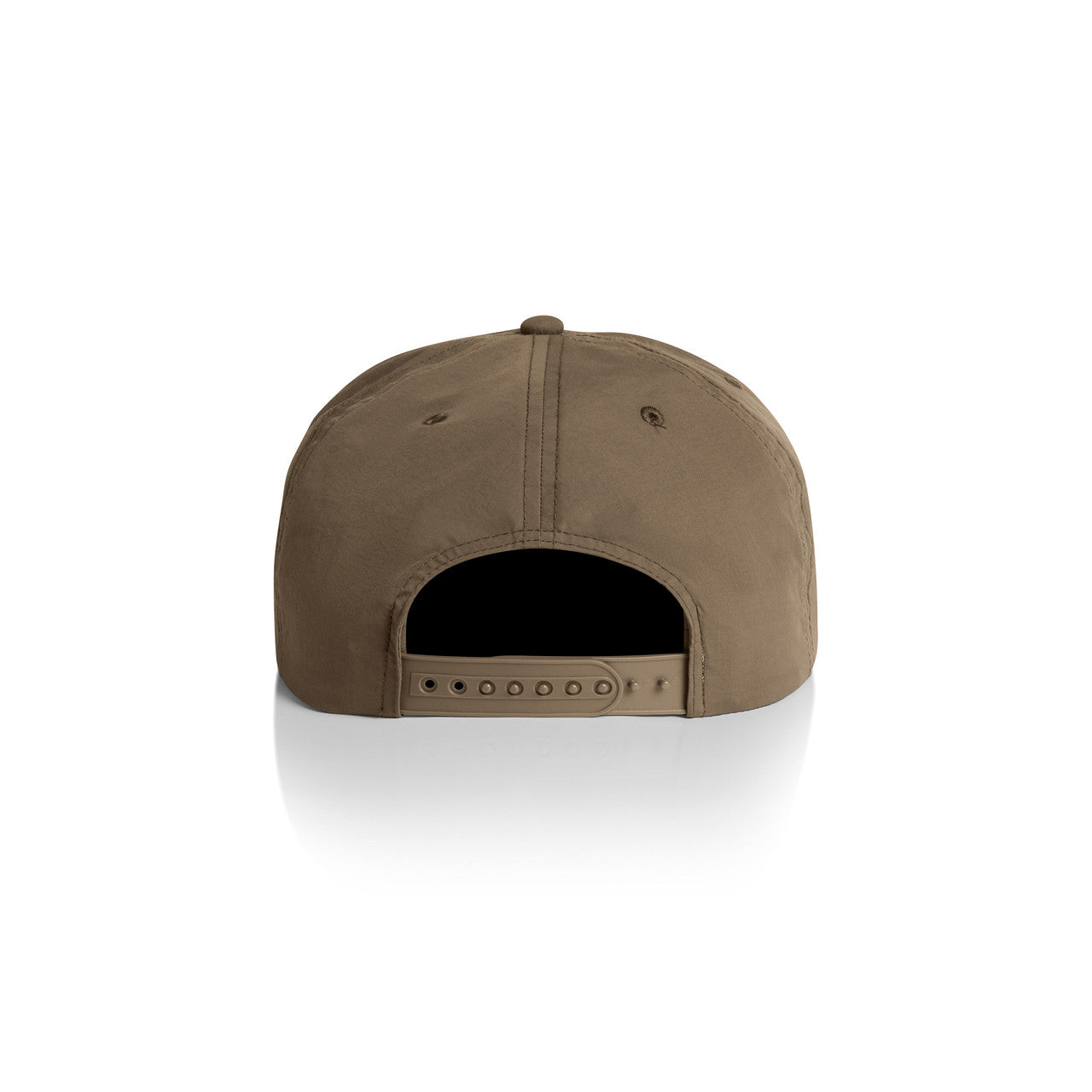 Surf Cap - WALNUT - BACK