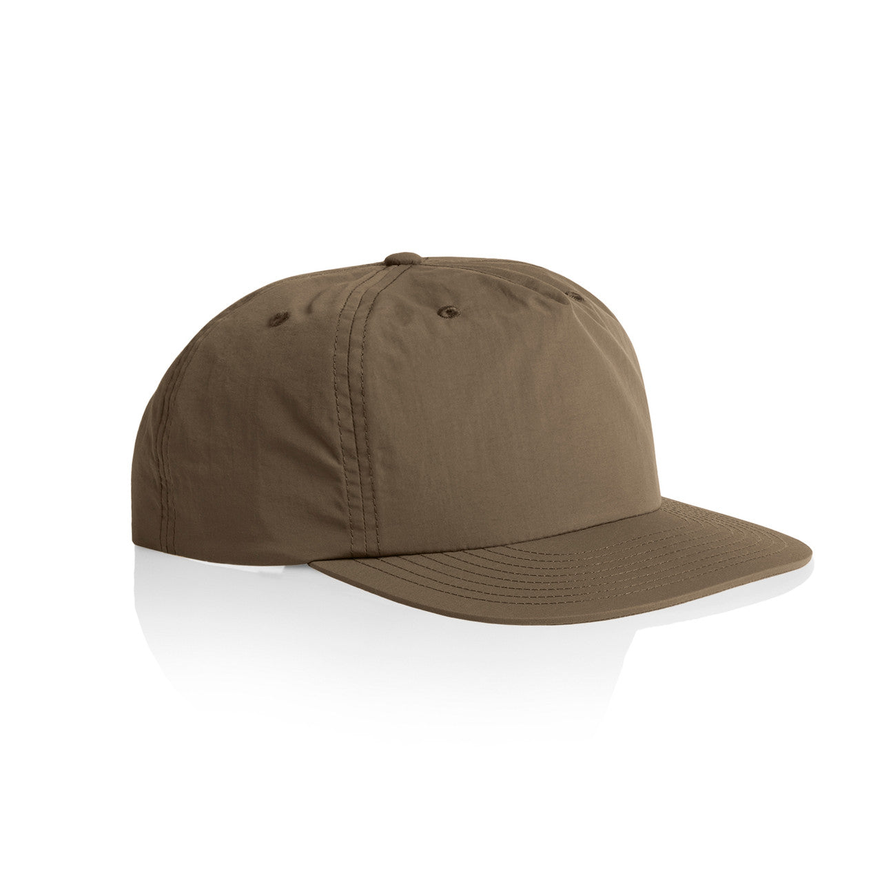 Surf Cap - WALNUT - SIDE