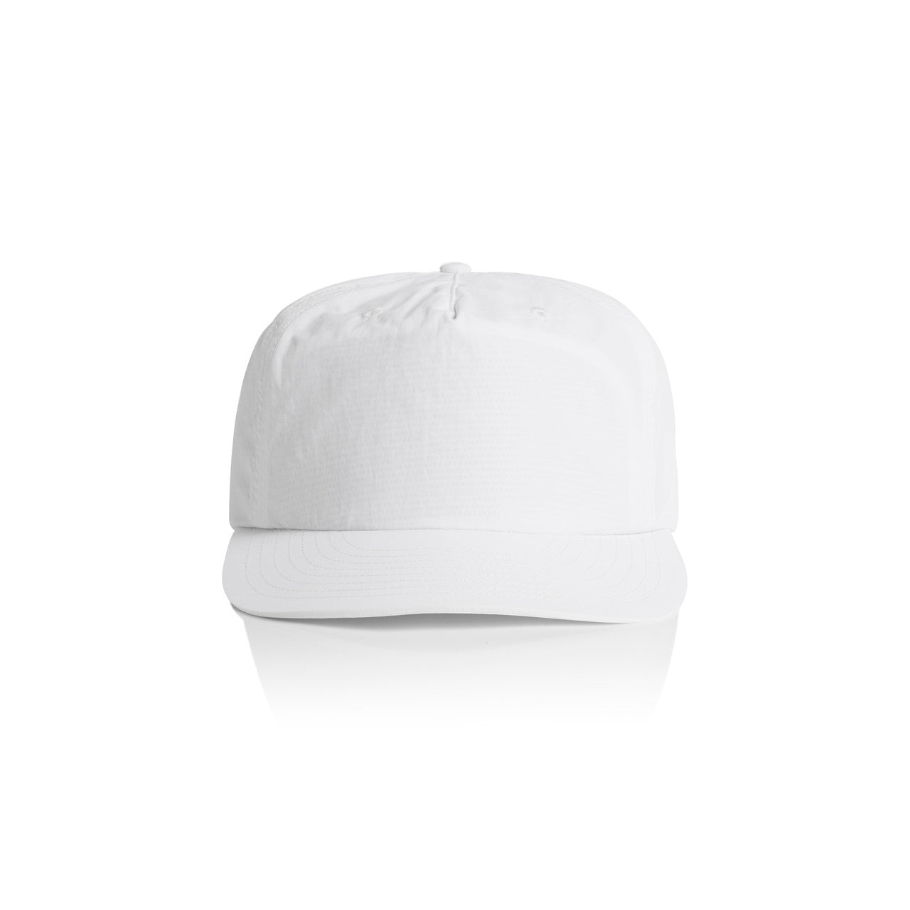 Surf Cap - White
