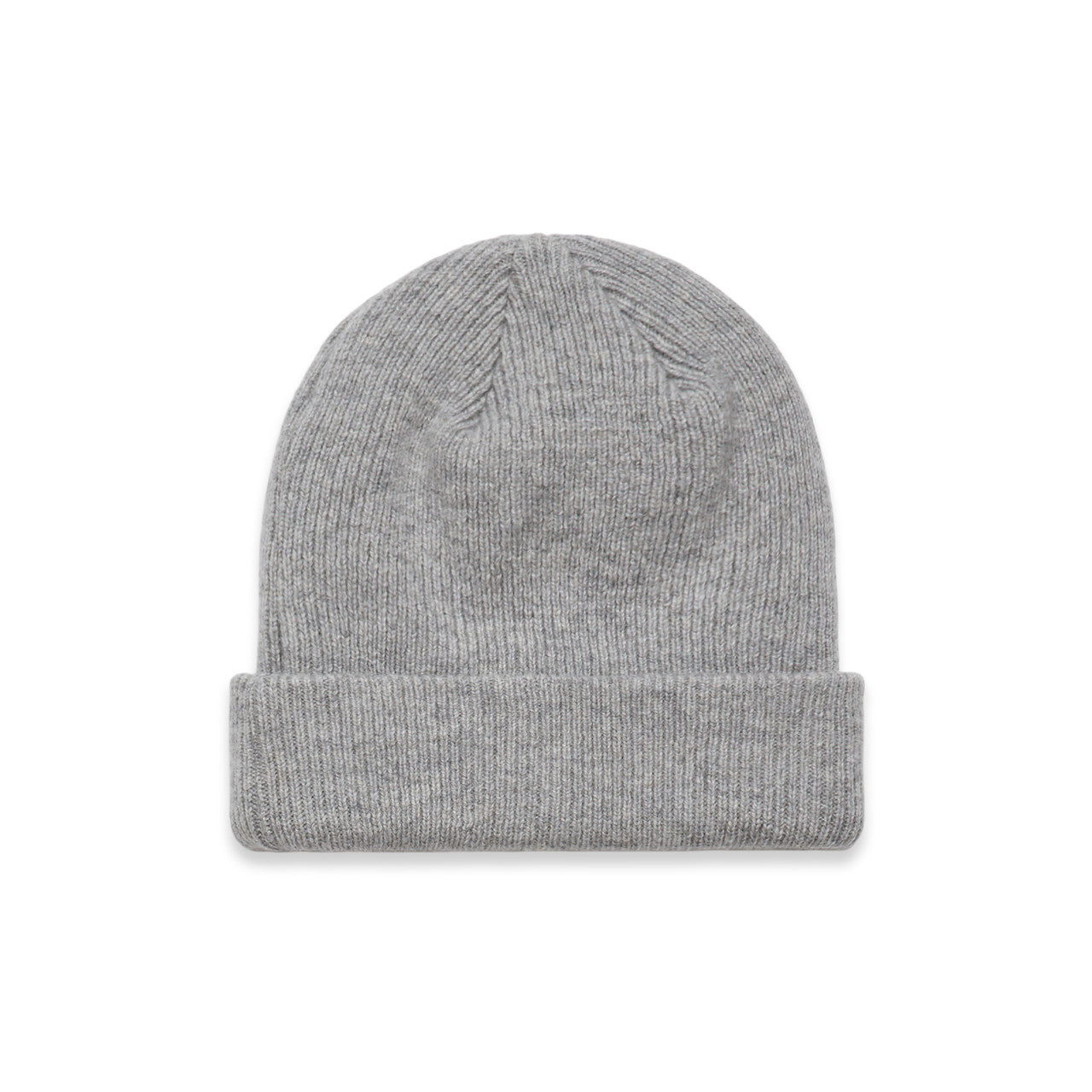 Knit Beanie – Cap - Athletic Heather