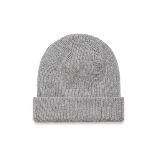 Knit Beanie – Cap - Athletic Heather