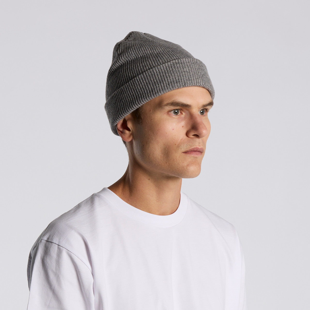 Knit Beanie – Cap - MAIN