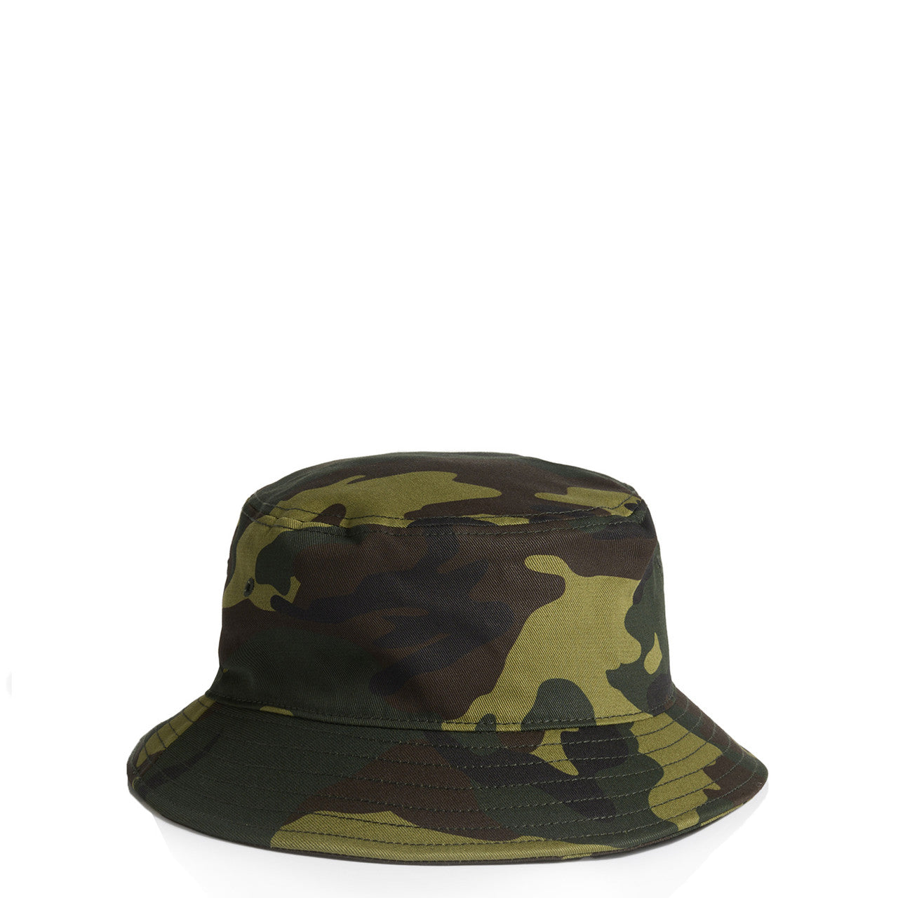 Camo Bucket Hat – Cap - 