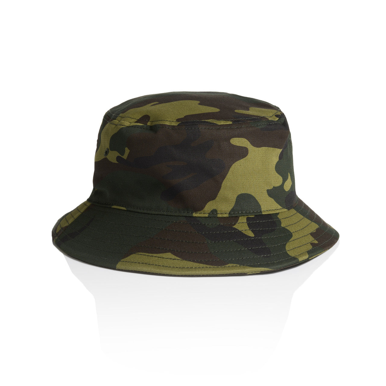 Camo Bucket Hat – Cap - Camo