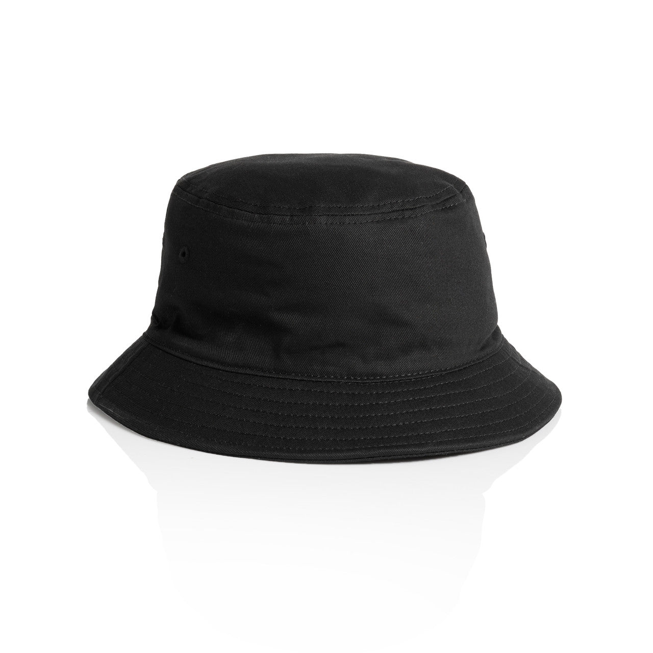 Bucket Hat – Cap - Black