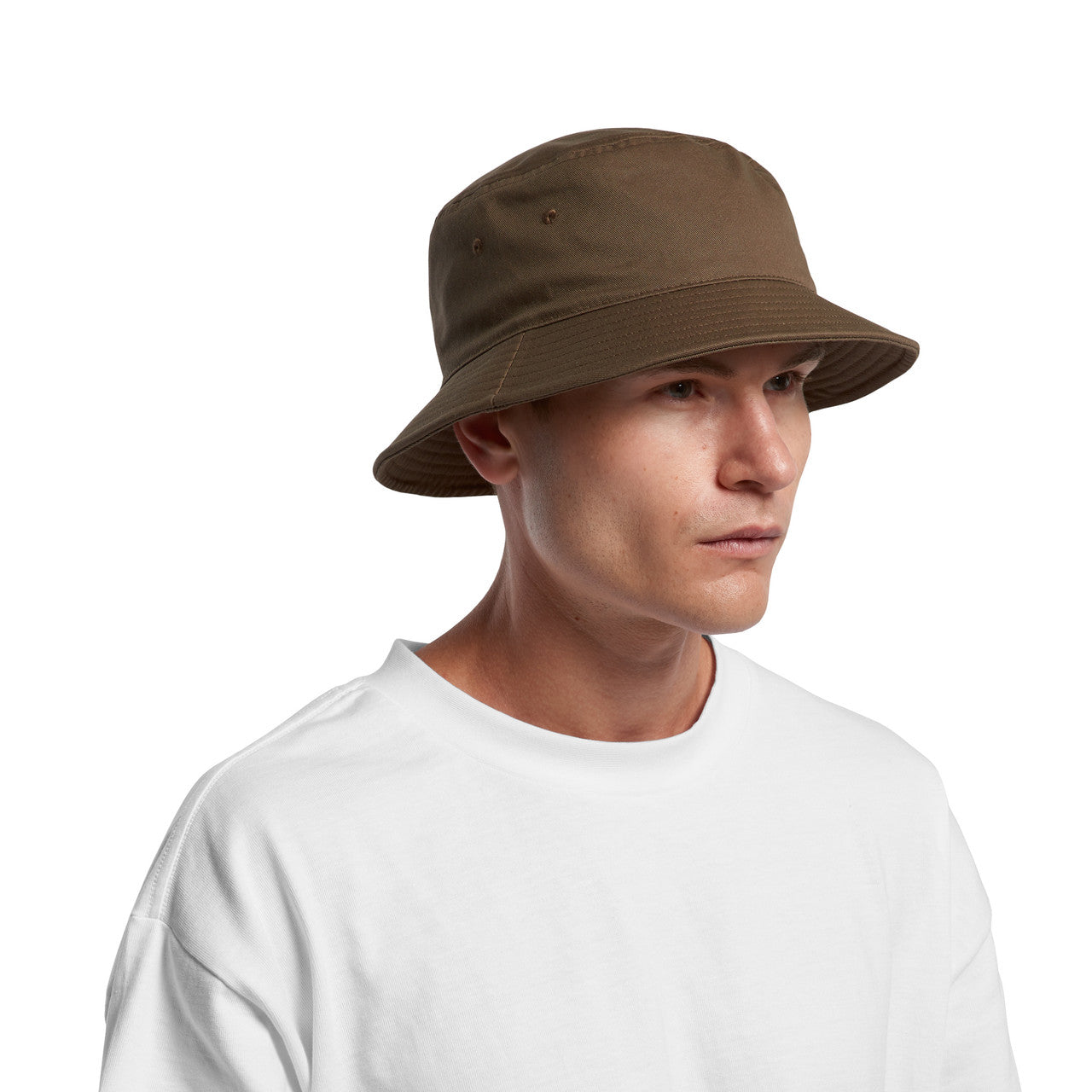 Bucket Hat – Cap - FRONT