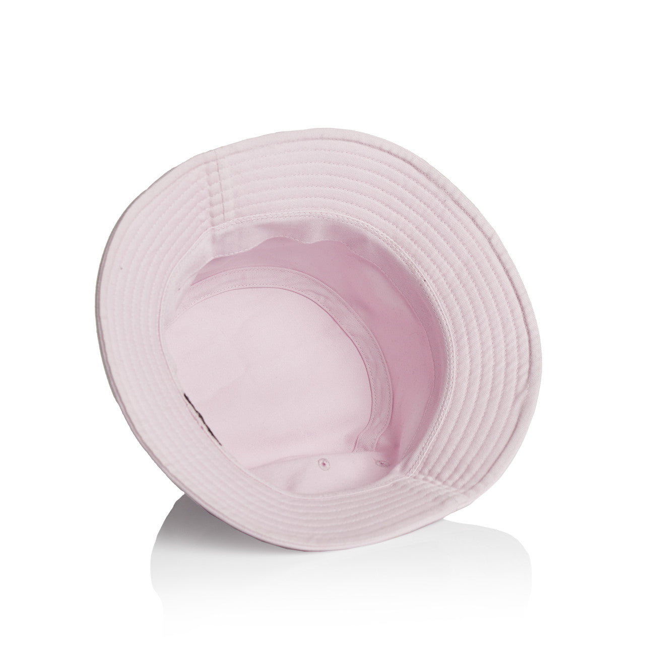 Bucket Hat – Cap - ORCHID - BACK