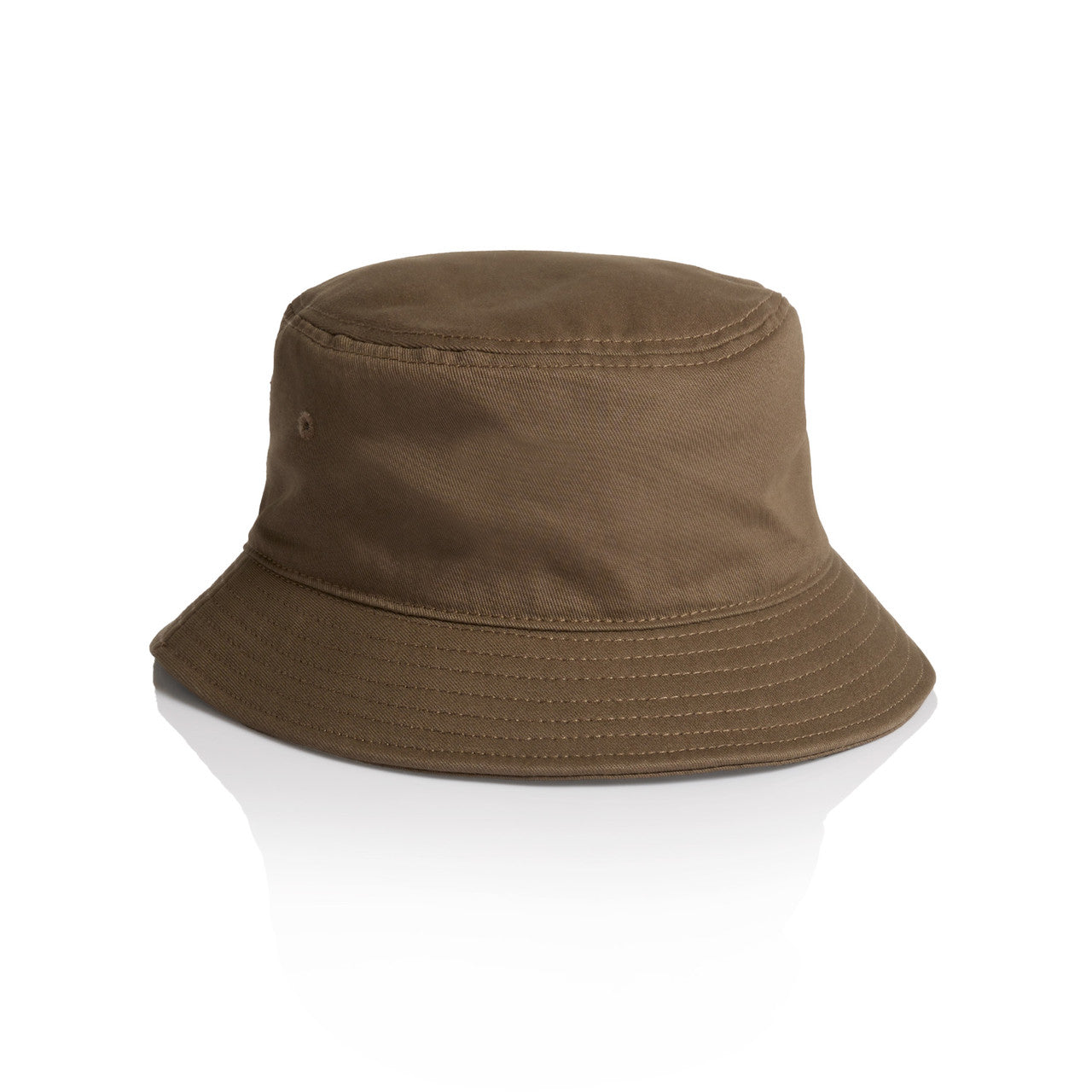 Bucket Hat – Cap - Walnut