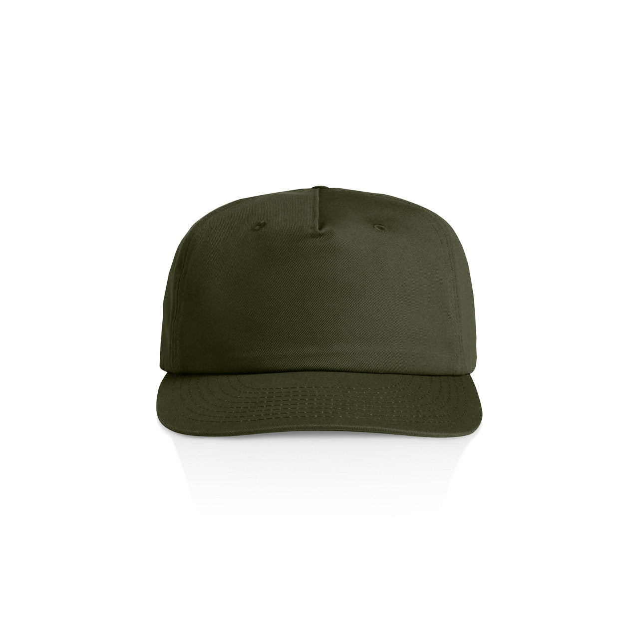 Surf Cotton Cap - Army