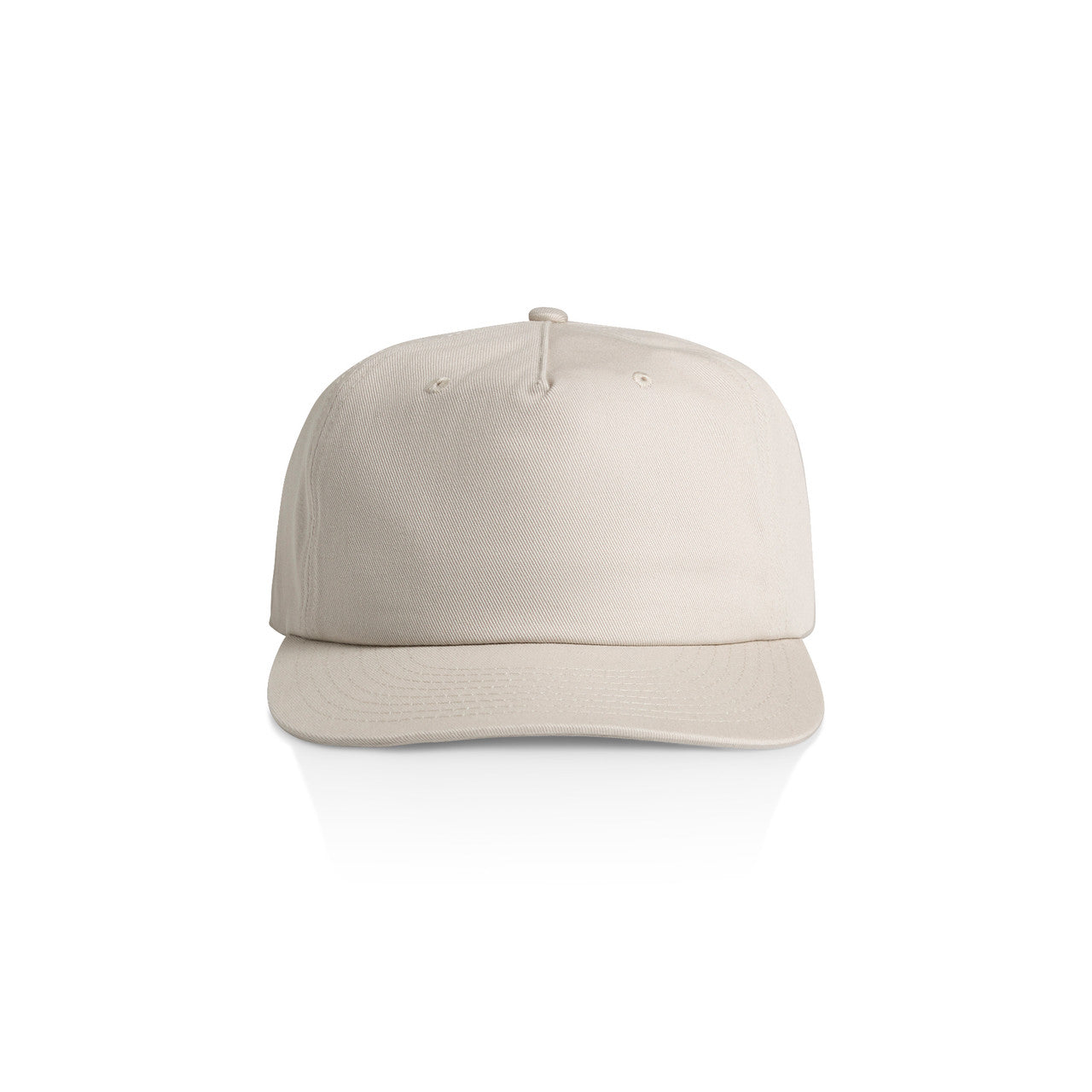 Surf Cotton Cap - Bone