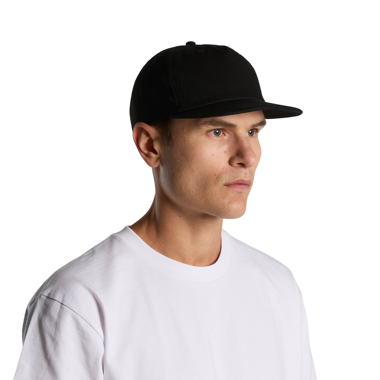 Surf Cotton Cap - FRONT