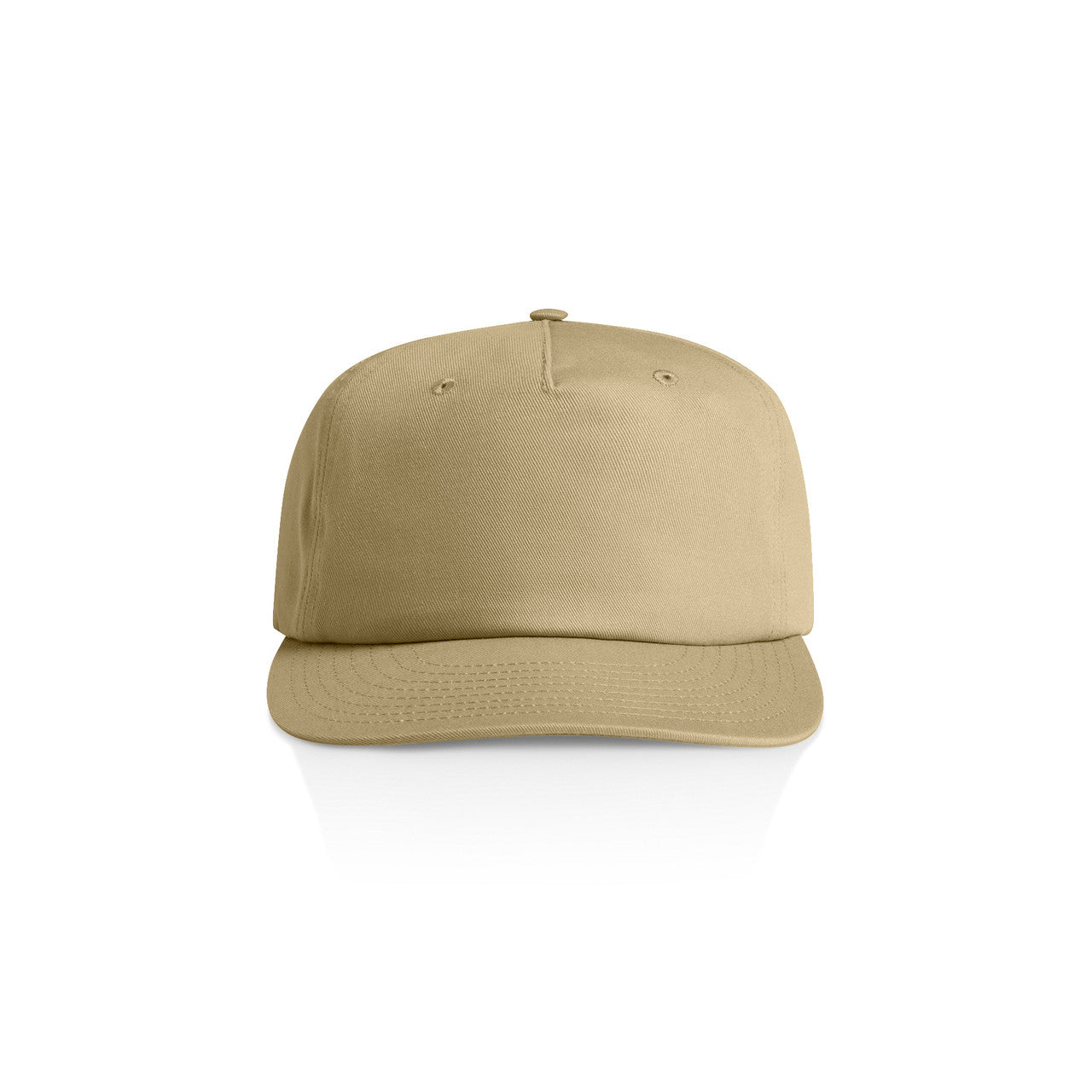 Surf Cotton Cap - Khaki