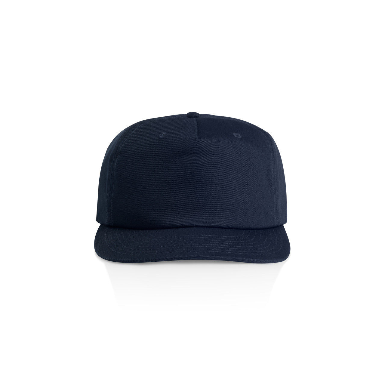 Surf Cotton Cap - Navy
