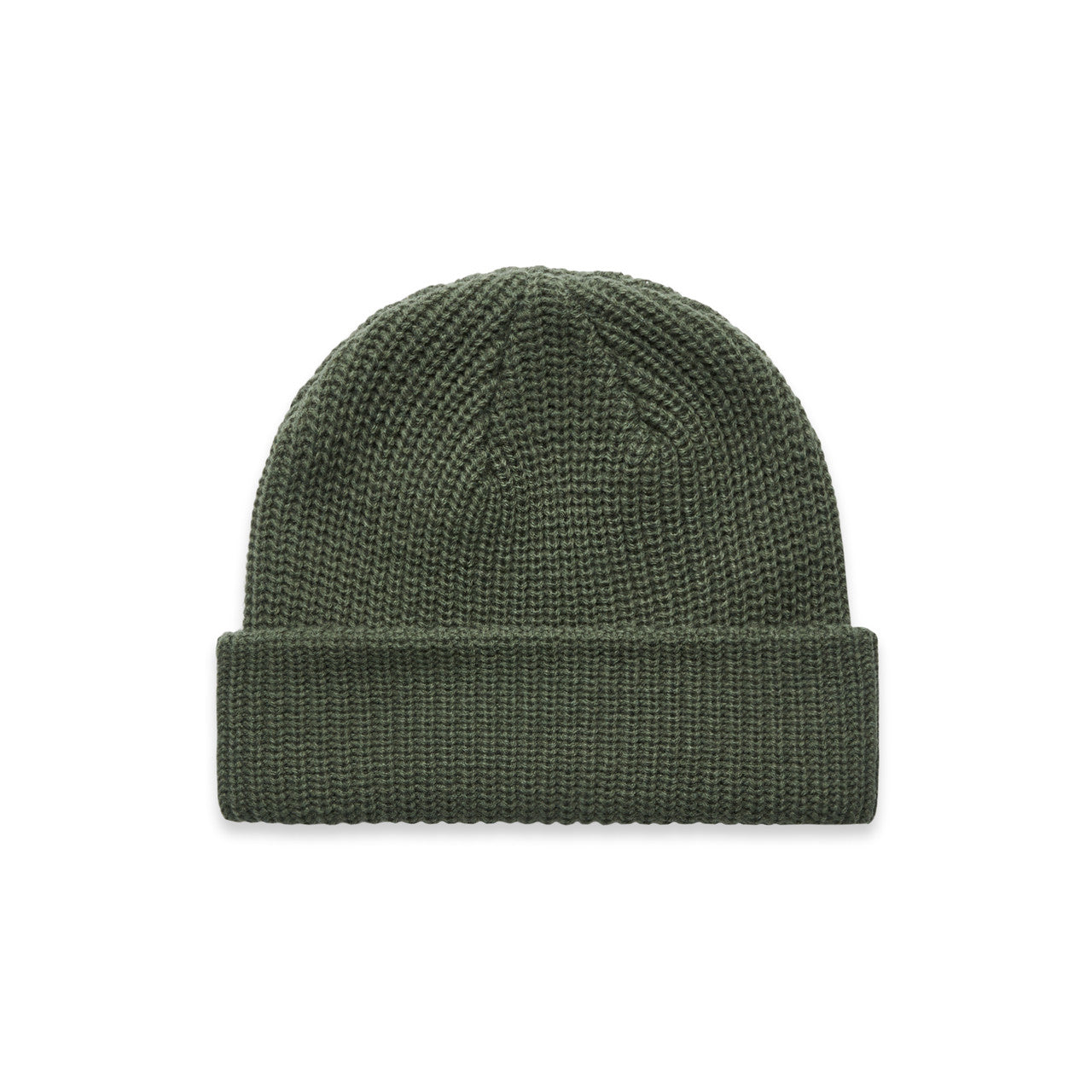 Cable Beanie – Cap - Cypress