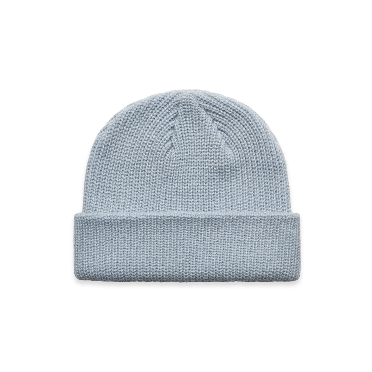Cable Beanie – Cap - Powder