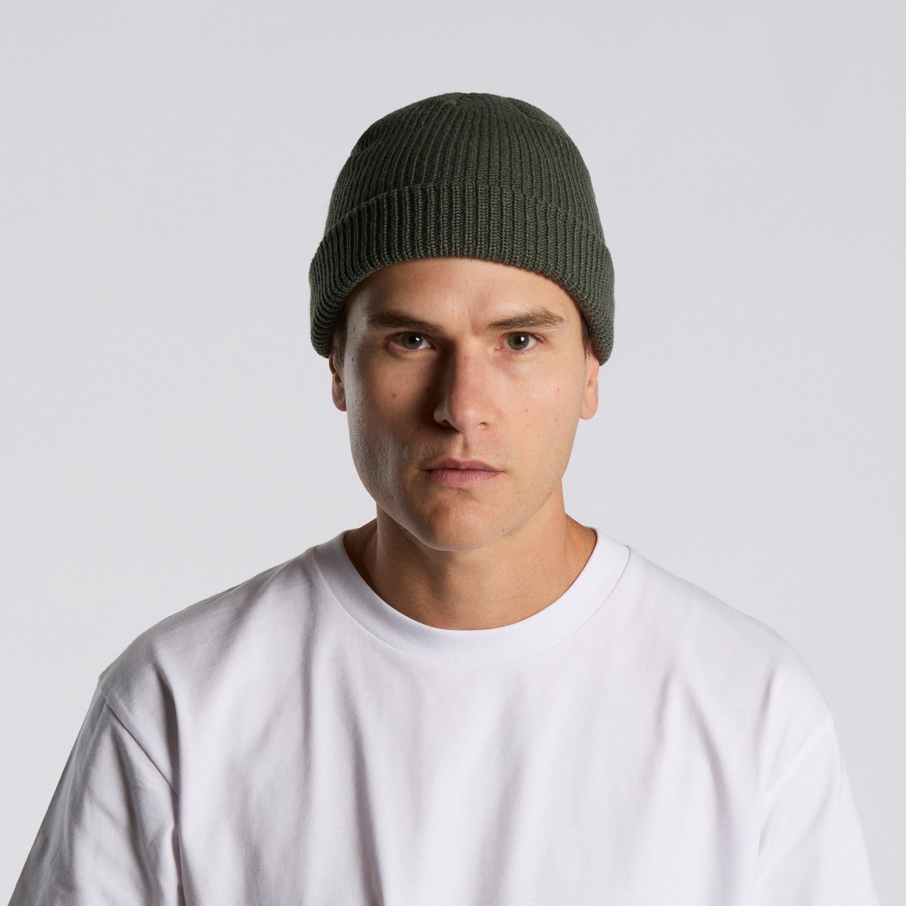 Cable Beanie – Cap - TURN
