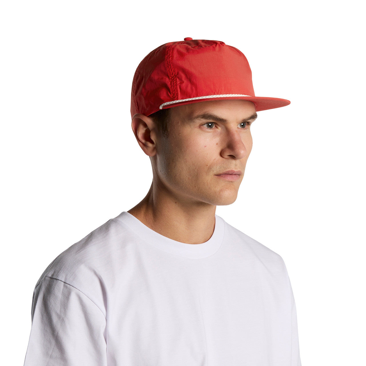 Surf Rope Cap - FRONT