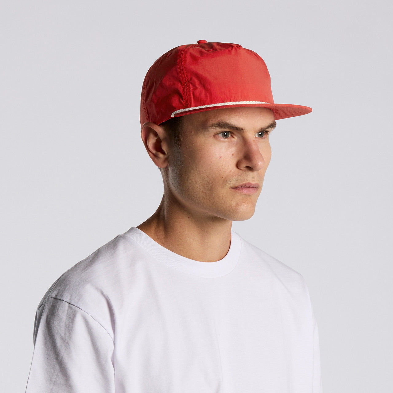 Surf Rope Cap - MAIN