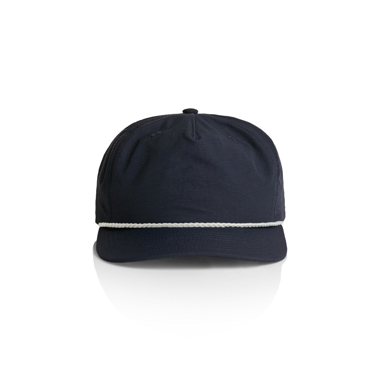 Surf Rope Cap - Navy/White