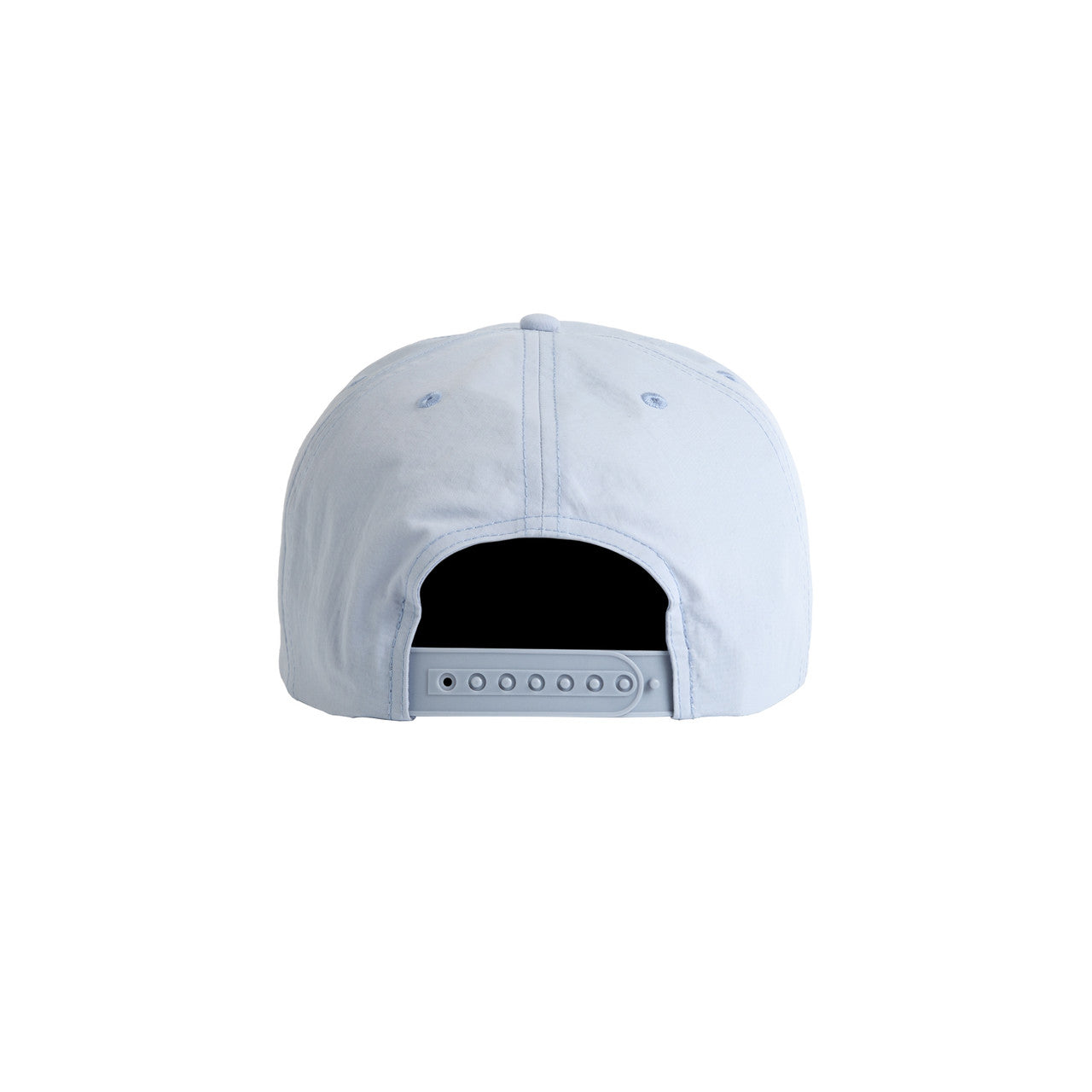 Surf Rope Cap - POWDER/WHITE - BACK