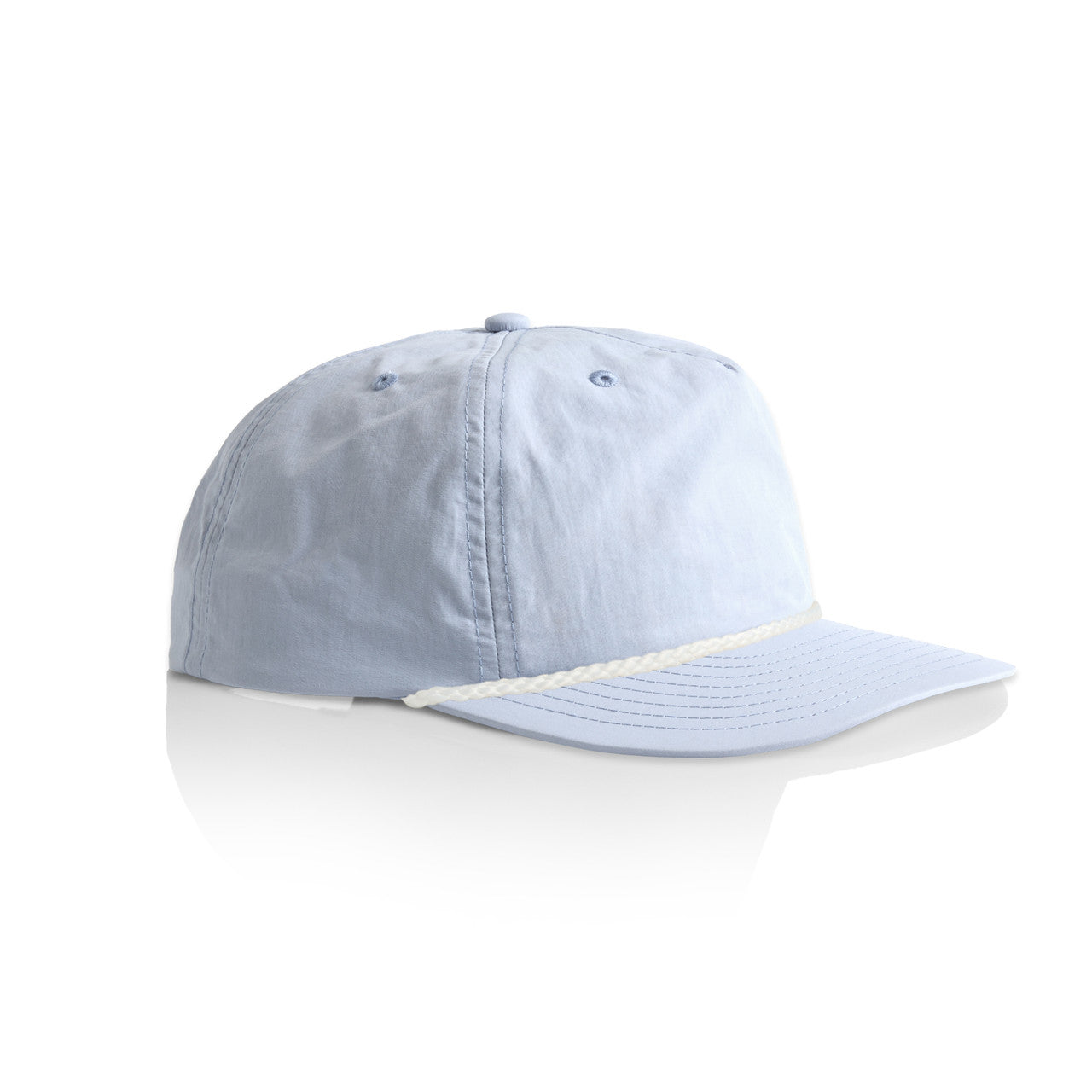 Surf Rope Cap - POWDER_WHITE - SIDE