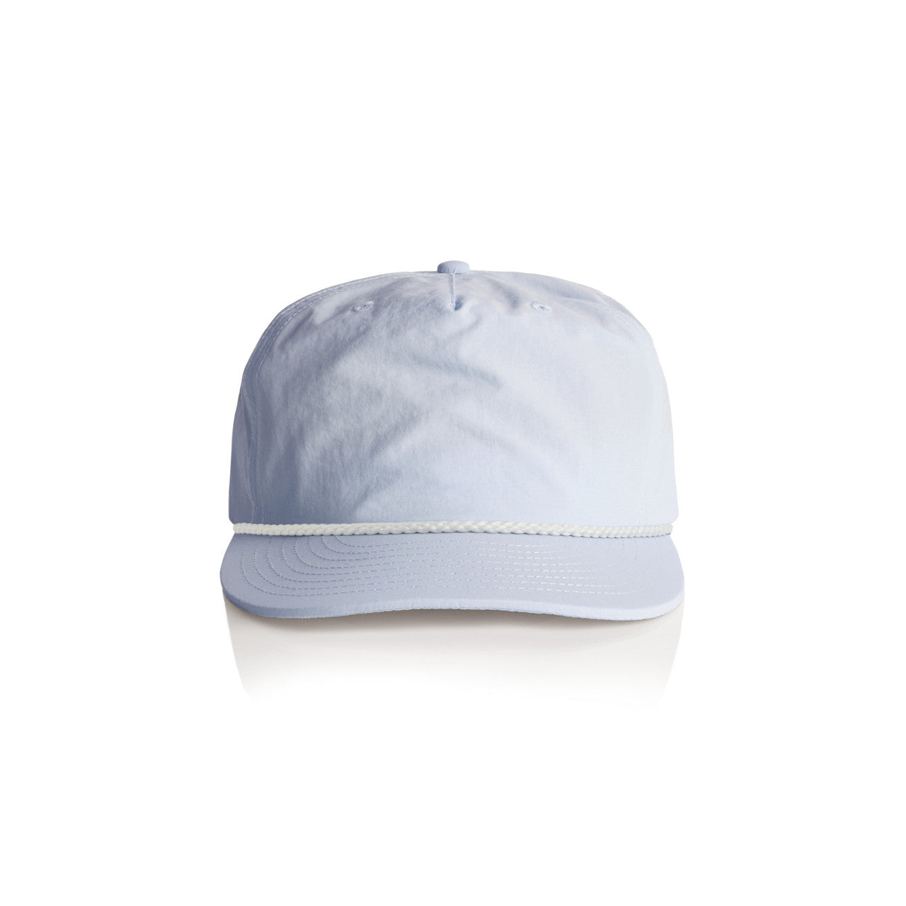 Surf Rope Cap - Powder/White