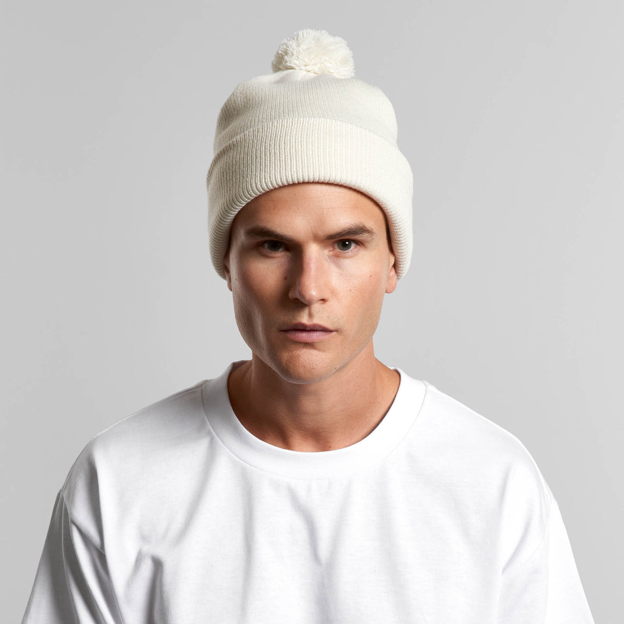 Pom Pom Beanie – Cap - TURN
