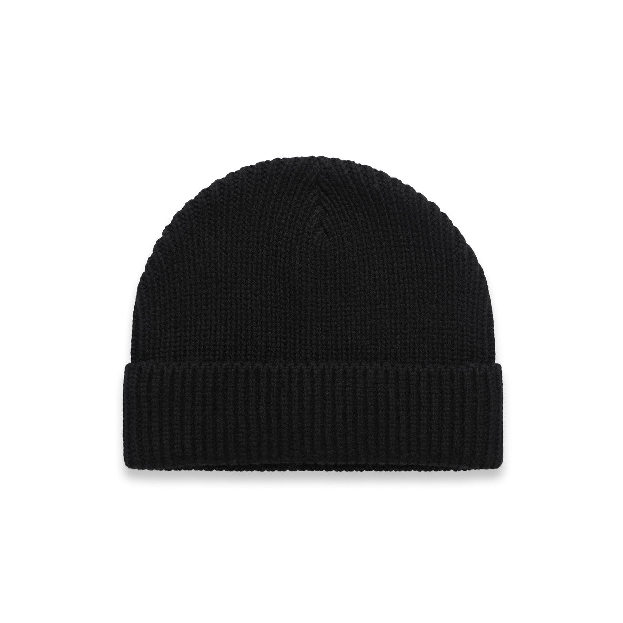 Gauge Beanie – Cap - Black
