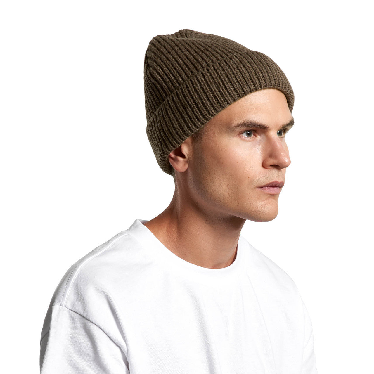 Gauge Beanie – Cap - FRONT