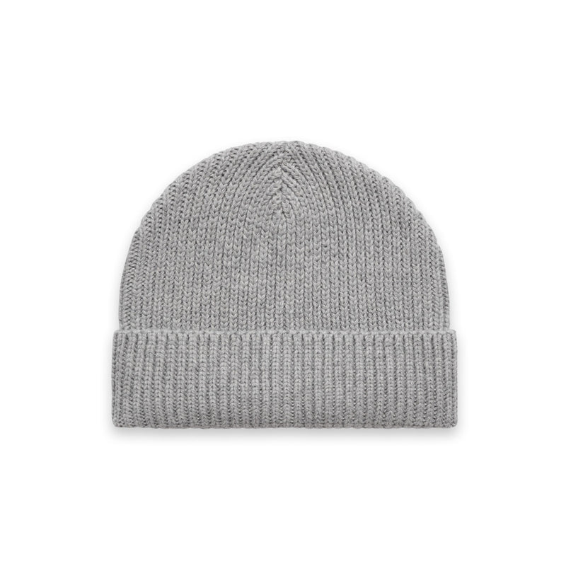 Gauge Beanie – Cap - Athletic Heather