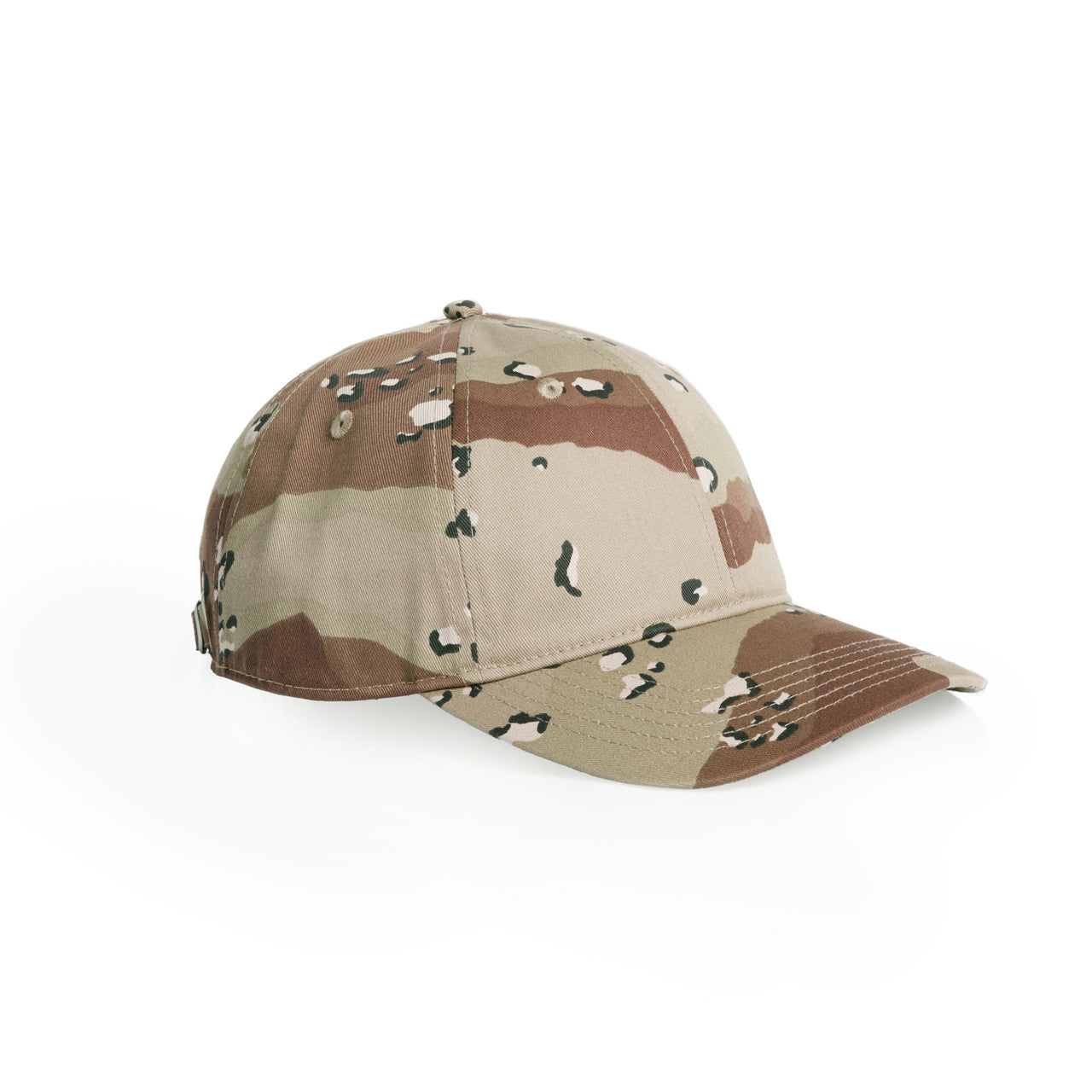 Access Camo Cap - DESERT CAMO - SIDE
