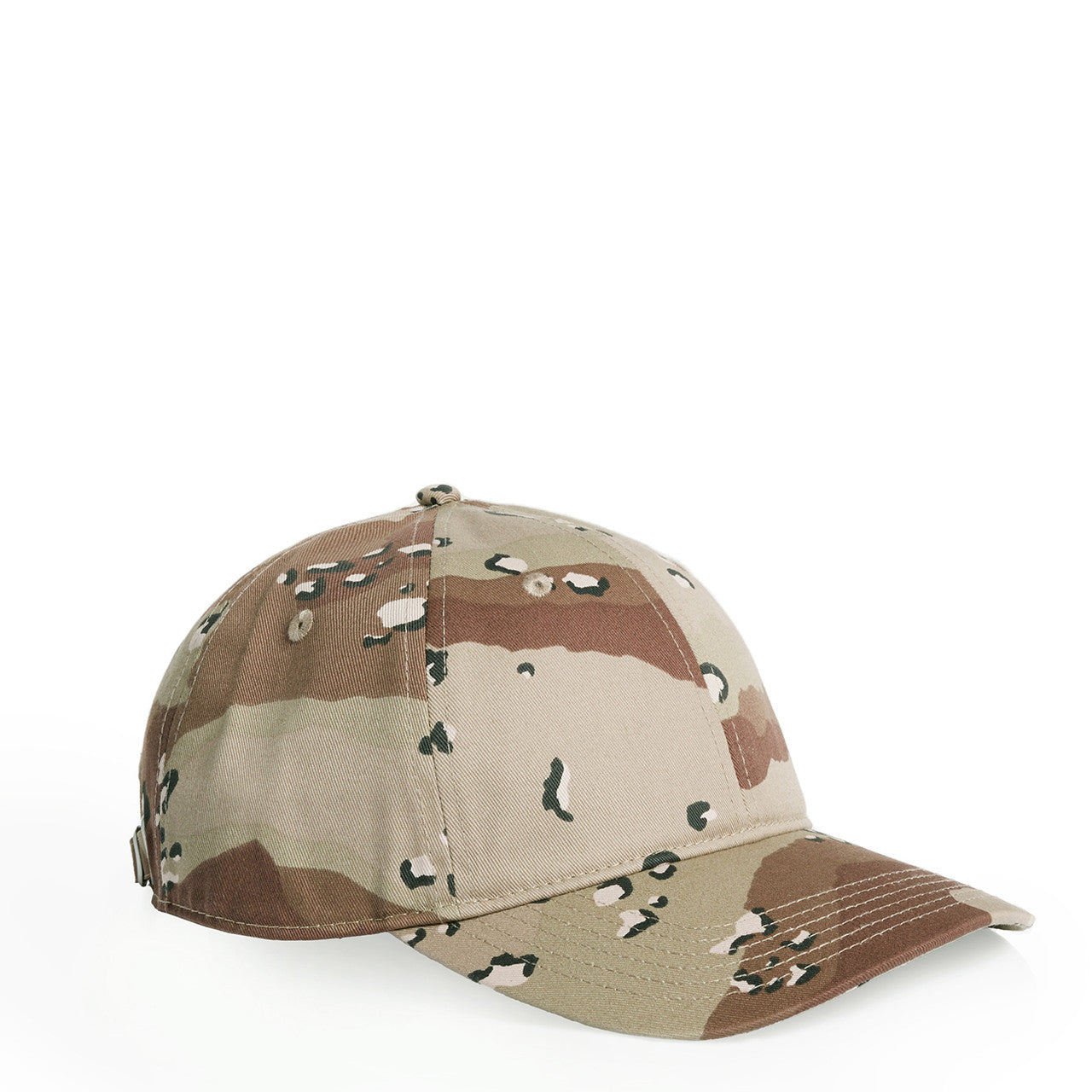 Access Camo Cap - 