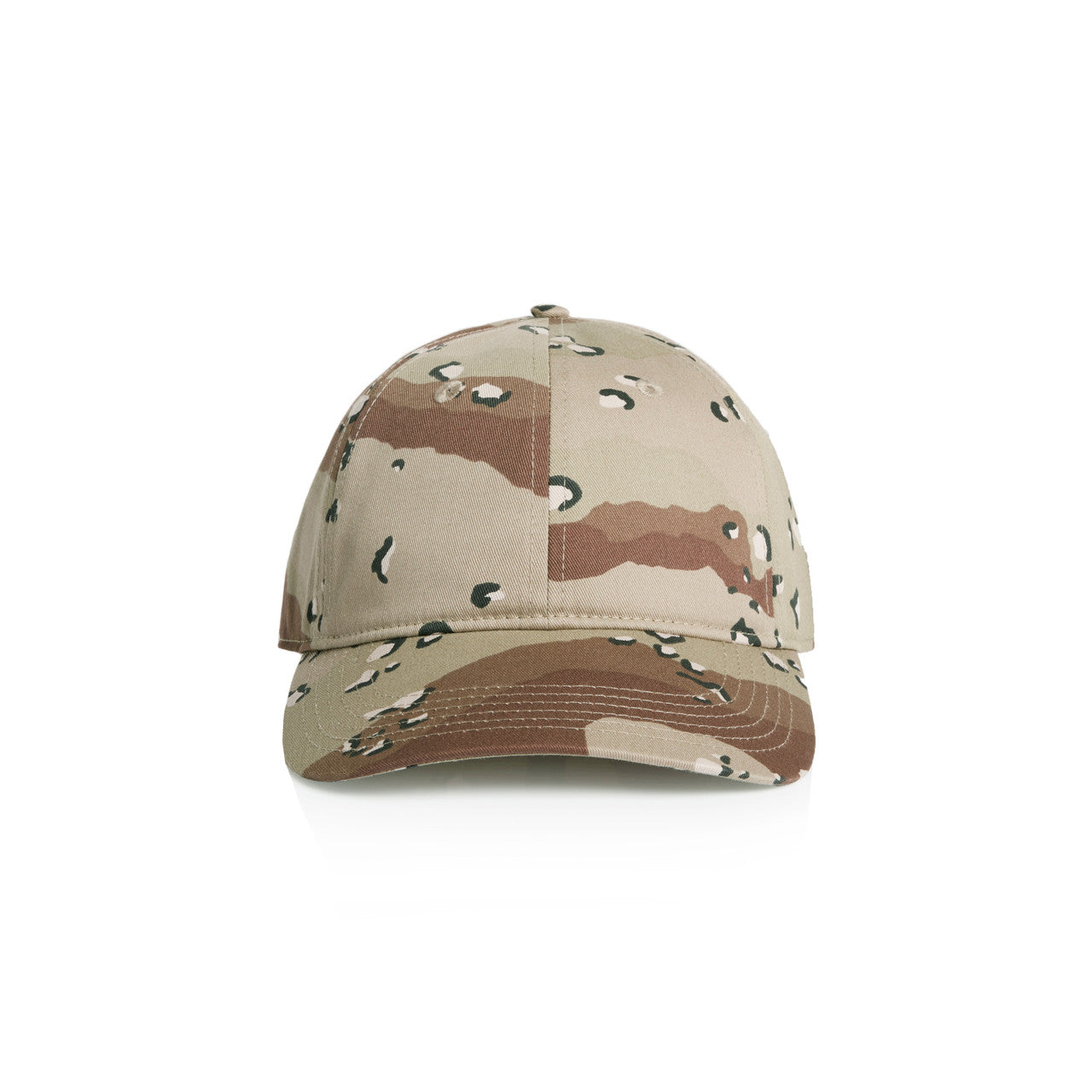 Access Camo Cap - Desert Camo